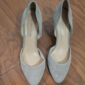 Anronio Melani Shoes Size 10